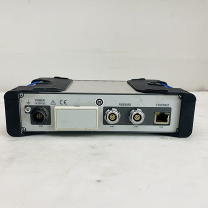 HBM QuantumX MX840A Universal Input DAQ Module 8ch (Grade C)