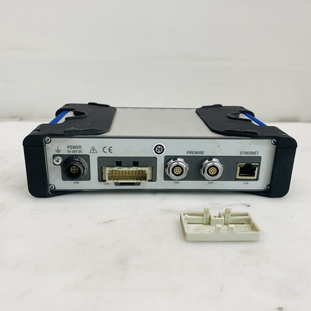 HBM QuantumX MX840A Universal Input DAQ Module 8ch (Grade C)