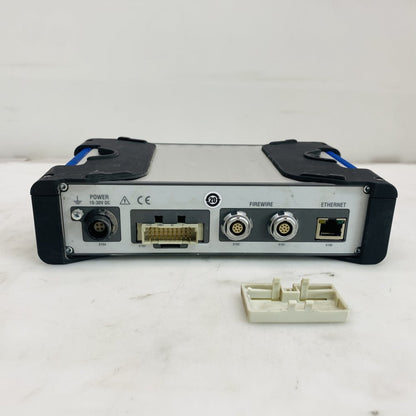 HBM QuantumX MX840A Universal Input DAQ Module 8ch (Grade C)