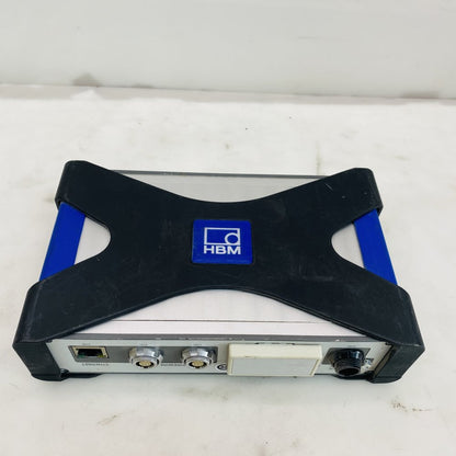 HBM QuantumX MX840A Universal Input DAQ Module 8ch (Grade C)