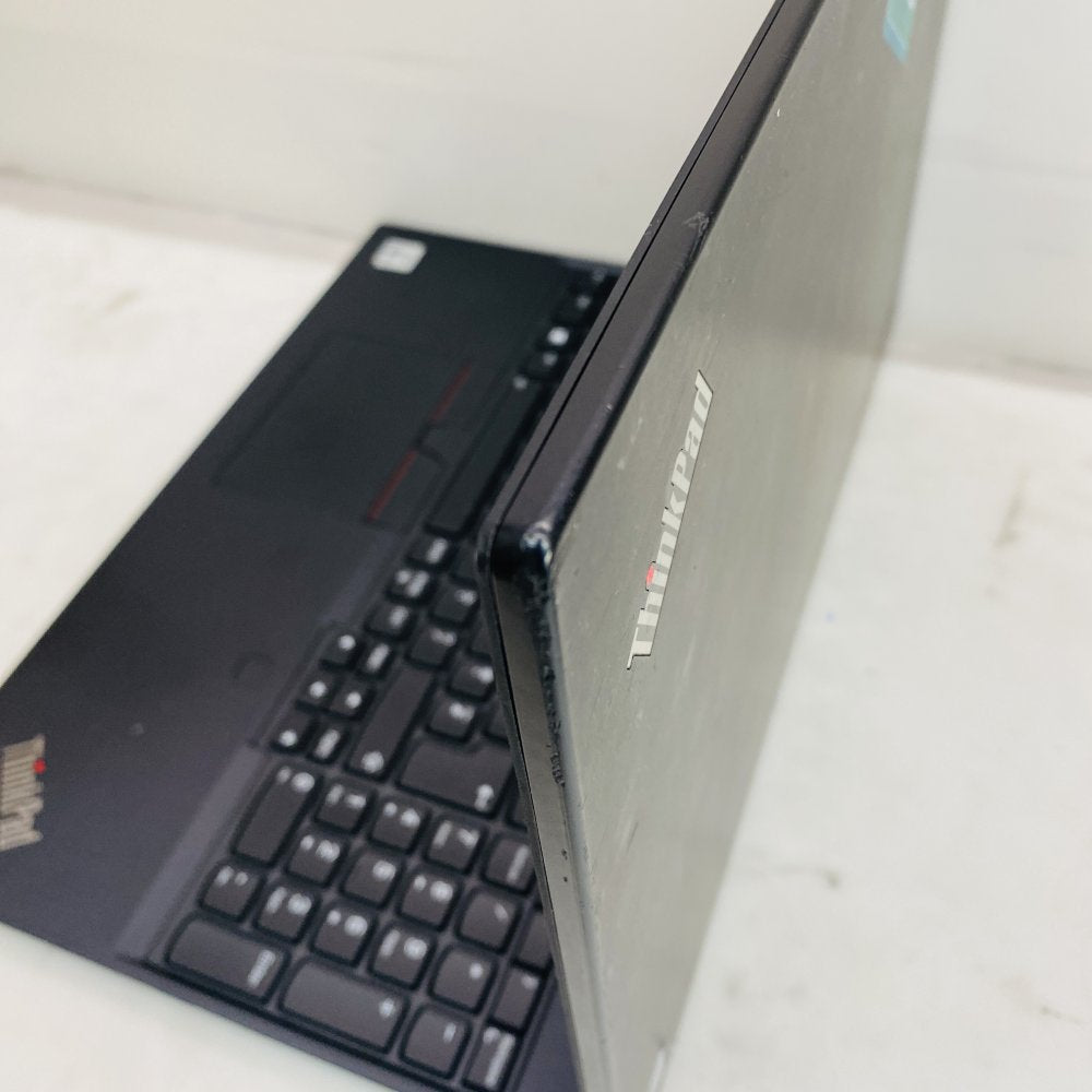 Lenovo ThinkPad L15 - Intel Core i5, 16GB RAM, 512GB 15.6" Laptop Grade B