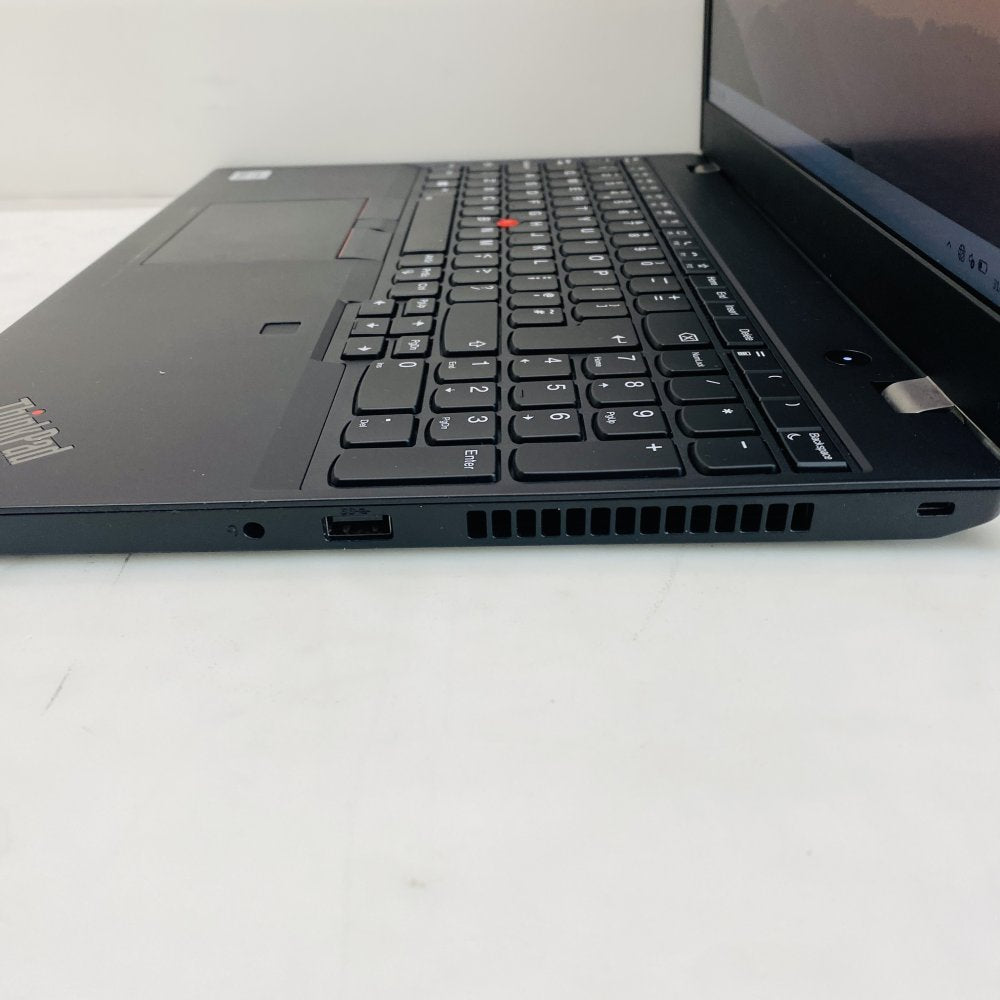 Lenovo ThinkPad L15 - Intel Core i5, 16GB RAM, 512GB 15.6" Laptop Grade B