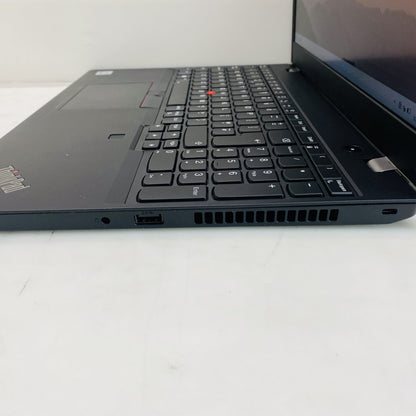 Lenovo ThinkPad L15 - Intel Core i5, 16GB RAM, 512GB 15.6" Laptop Grade B