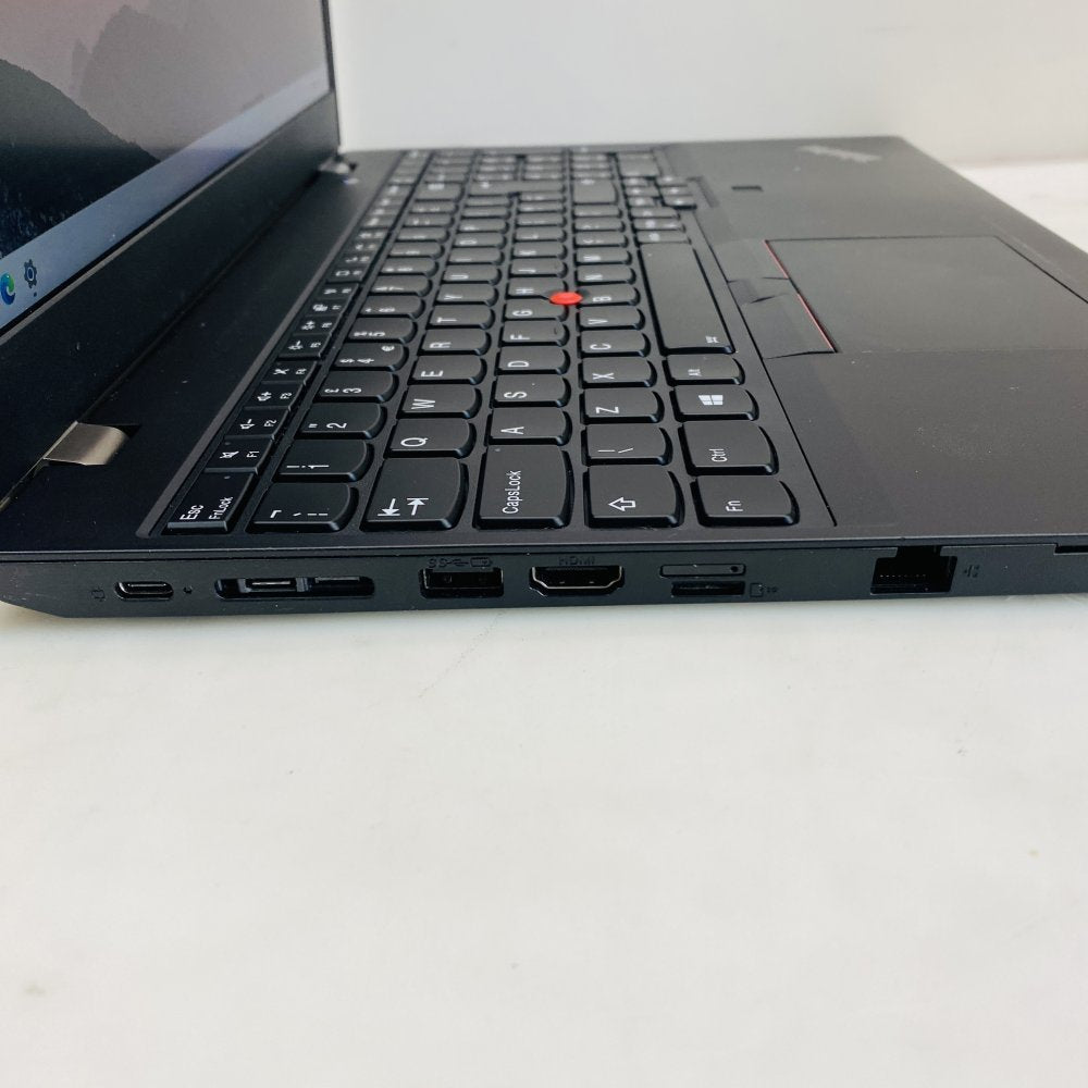 Lenovo ThinkPad L15 - Intel Core i5, 16GB RAM, 512GB 15.6" Laptop Grade B