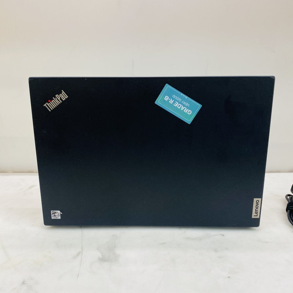 Lenovo ThinkPad L15 - Intel Core i5, 16GB RAM, 512GB 15.6" Laptop Grade B