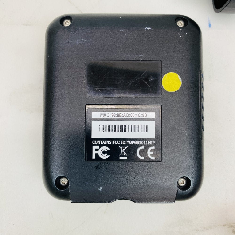 EL-WiFi-TH WiFi Temperature & Humidity Data Logger w/ USB Grade C