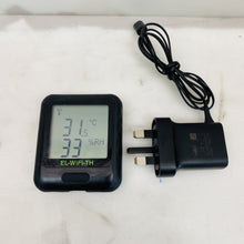 EL-WiFi-TH WiFi Temperature & Humidity Data Logger w/ USB Grade C