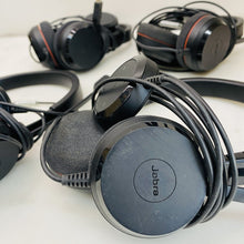 Jabra Evolve 20 MS Stereo USB Headset Model HSC016 Microsoft Teams Grade B