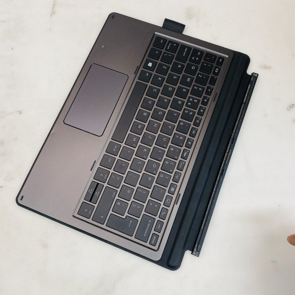 HP Pro x2 612 G1 Detachable Keyboard Dock Grade B