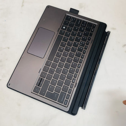 HP Pro x2 612 G1 Detachable Keyboard Dock Grade B