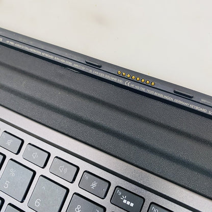 HP Pro x2 612 G1 Detachable Keyboard Dock Grade B