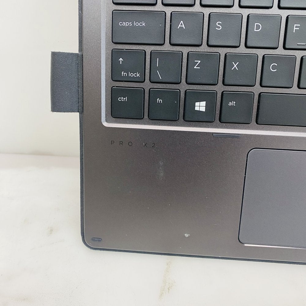 HP Pro x2 612 G1 Detachable Keyboard Dock Grade B
