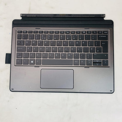 HP Pro x2 612 G1 Detachable Keyboard Dock Grade B