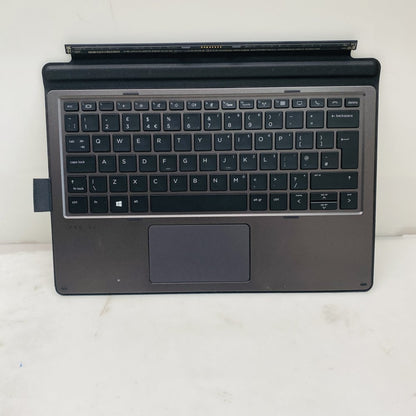 HP Pro x2 612 G1 Detachable Keyboard Dock Grade B