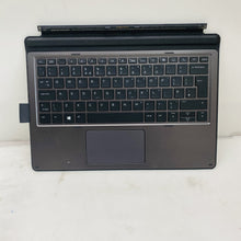 HP Pro x2 612 G1 Detachable Keyboard Dock Grade B