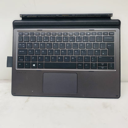 HP Pro x2 612 G1 Detachable Keyboard Dock Grade B