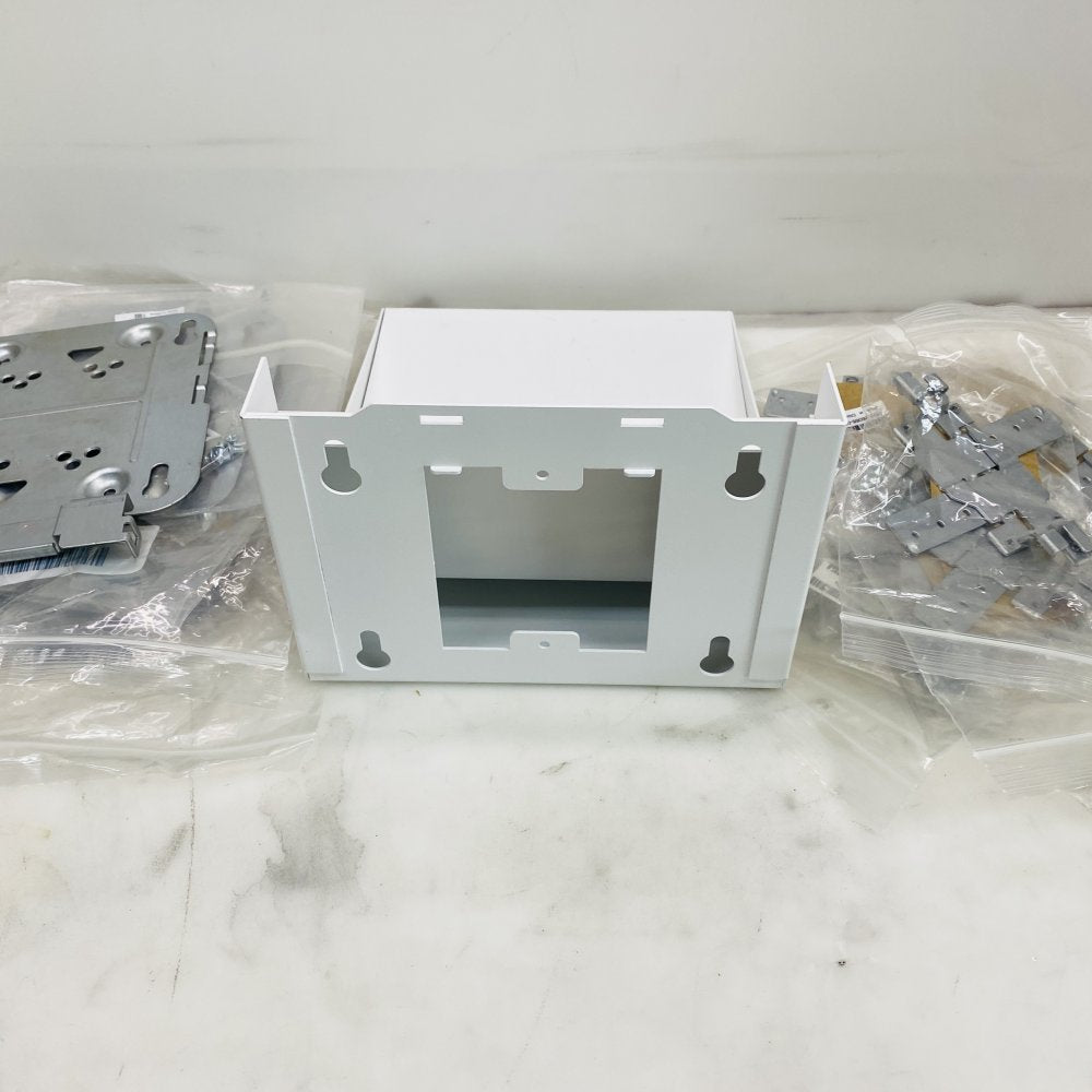 Ventev TW-HWM-C-CVR Wi-Fi Right Angle Wall Grade A
