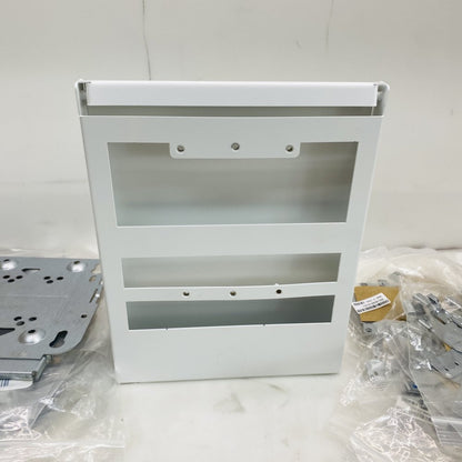 Ventev TW-HWM-C-CVR Wi-Fi Right Angle Wall Grade A
