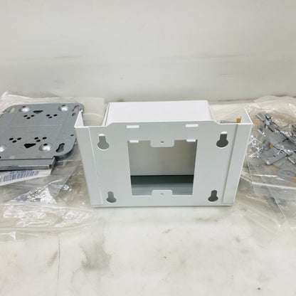 Ventev TW-HWM-C-CVR Wi-Fi Right Angle Wall Grade A