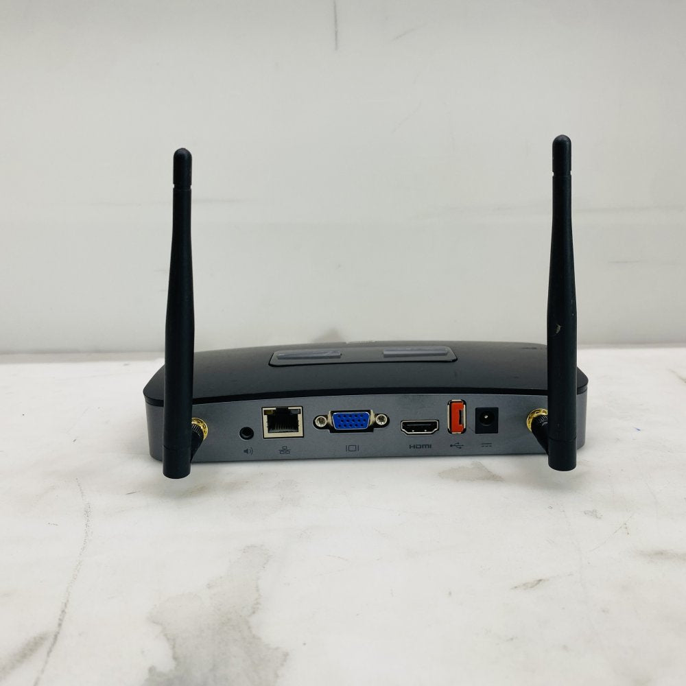 Barco ClickShare R9861017 Wireless Presentation System 6 Buttons (Grade C)