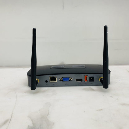 Barco ClickShare R9861017 Wireless Presentation System 6 Buttons (Grade C)