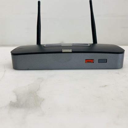 Barco ClickShare R9861017 Wireless Presentation System 6 Buttons (Grade C)