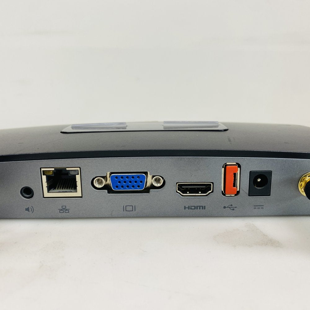 Barco ClickShare R9861017 Wireless Presentation System 6 Buttons (Grade C)