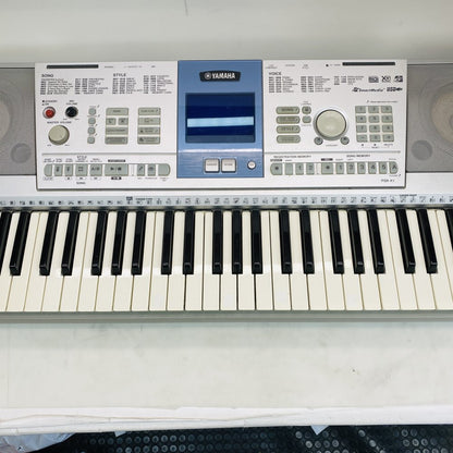 Yamaha PSR-K1 Entertainment Station Portable Keyboard Piano Grade B