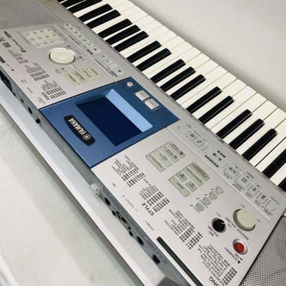 Yamaha PSR-K1 Entertainment Station Portable Keyboard Piano Grade B