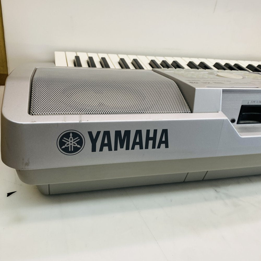 Yamaha PSR-K1 Entertainment Station Portable Keyboard Piano Grade B
