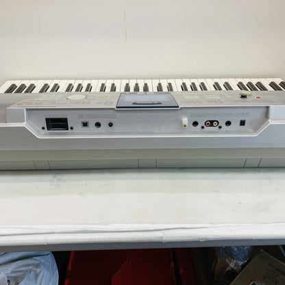 Yamaha PSR-K1 Entertainment Station Portable Keyboard Piano Grade B