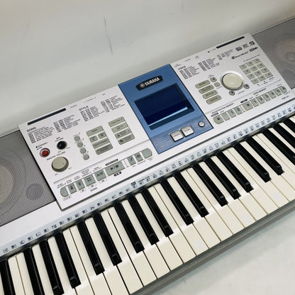 Yamaha PSR-K1 Entertainment Station Portable Keyboard Piano Grade B