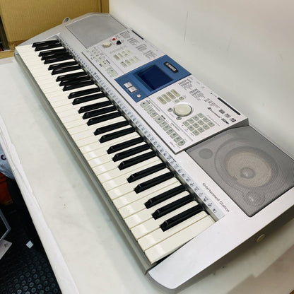 Yamaha PSR-K1 Entertainment Station Portable Keyboard Piano Grade B