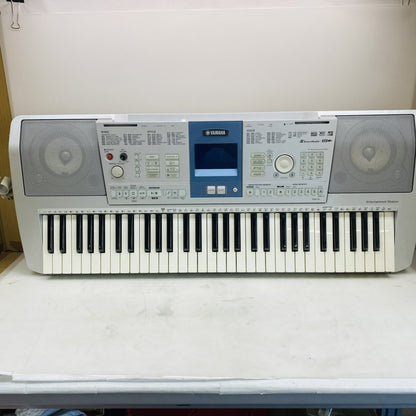Yamaha PSR-K1 Entertainment Station Portable Keyboard Piano Grade B