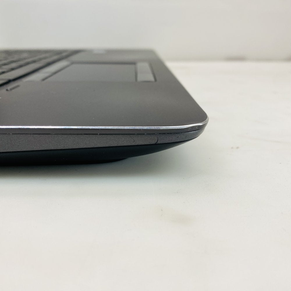 HP ZBook 15 G4 i7-7820HQ 16GB RAM 477GB Storage Mobile Workstation (Grade C)