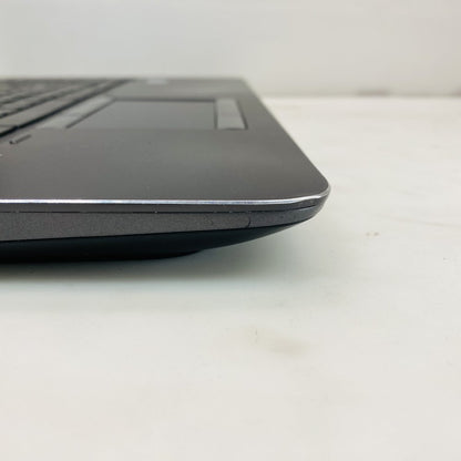 HP ZBook 15 G4 i7-7820HQ 16GB RAM 477GB Storage Mobile Workstation (Grade C)