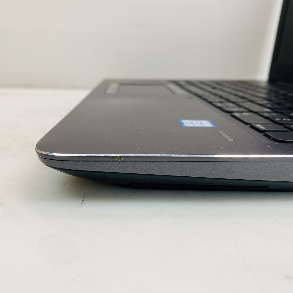 HP ZBook 15 G4 i7-7820HQ 16GB RAM 477GB Storage Mobile Workstation (Grade C)