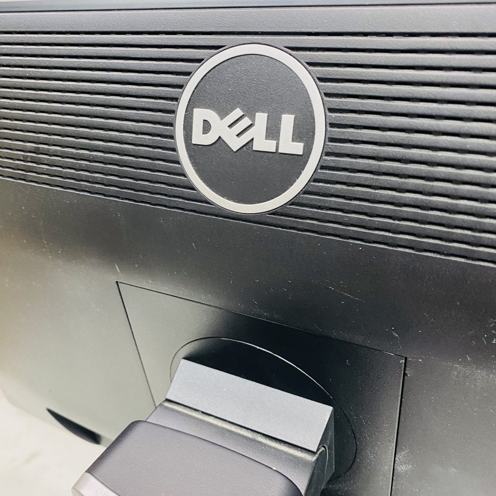 Dell P2412Hb 24" LCD Monitor Display with Adjustable Stand Grade C