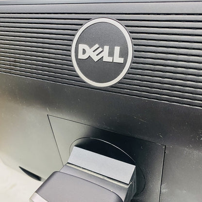 Dell P2412Hb 24" LCD Monitor Display with Adjustable Stand Grade C