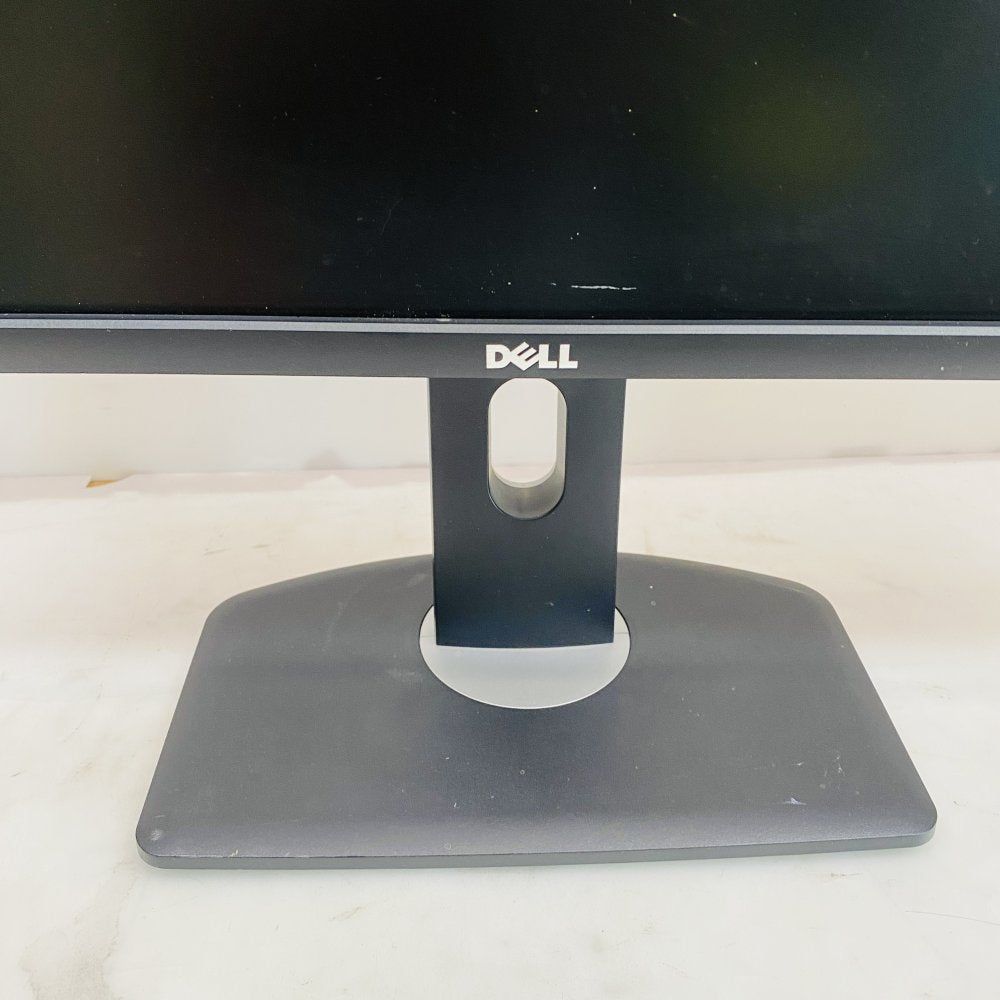 Dell P2412Hb 24" LCD Monitor Display with Adjustable Stand Grade C