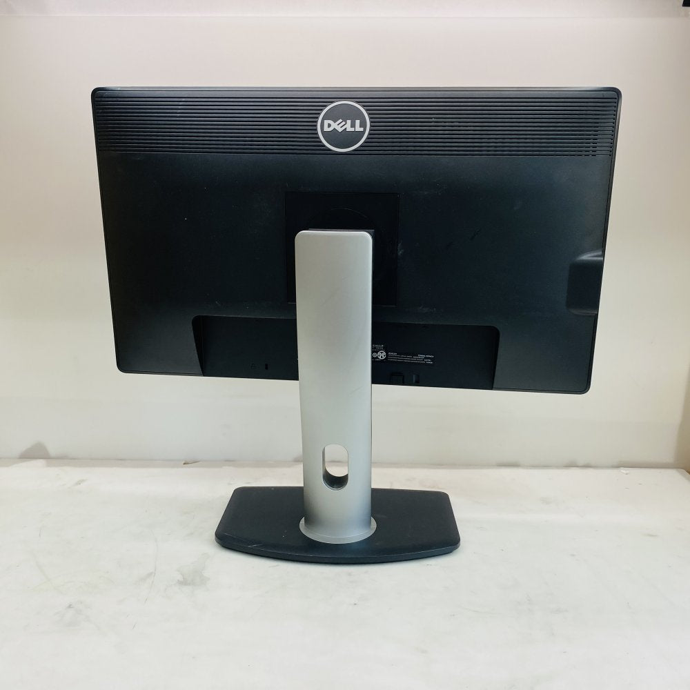 Dell P2412Hb 24" LCD Monitor Display with Adjustable Stand Grade C