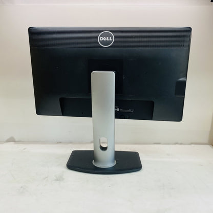 Dell P2412Hb 24" LCD Monitor Display with Adjustable Stand Grade C