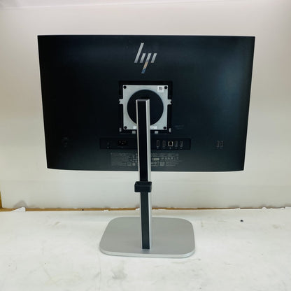 HP 524PN Monitor Model HSD-0177-W Adjustable Stand Grade B