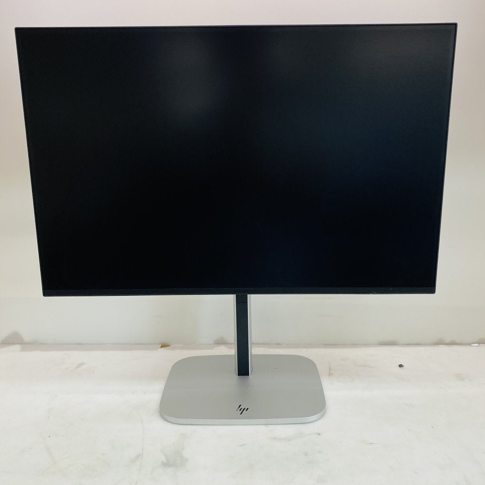HP 524PN Monitor Model HSD-0177-W Adjustable Stand Grade B