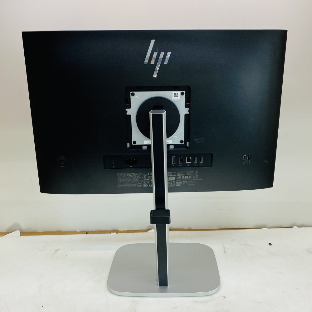 HP 524PN Monitor Model HSD-0177-W Adjustable Stand Grade B