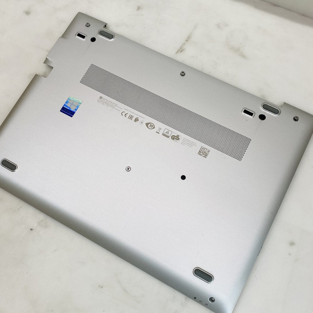 HP EliteBook 830 G5 Bottom Base Cover Lower Case Replacement - Grade B