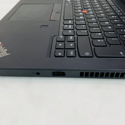 Lenovo ThinkPad Gen 1 i5-10310U 16GB RAM 477GB SSD Windows 11 Laptop Grade D