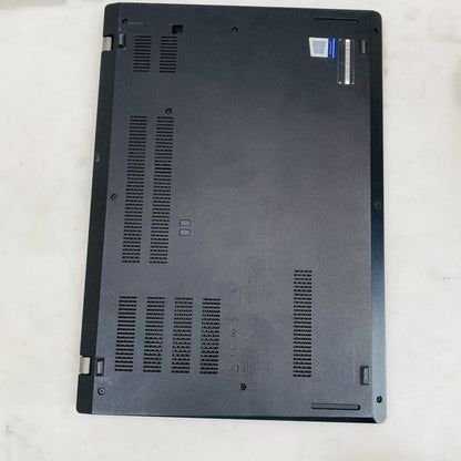 Lenovo ThinkPad Gen 1 i5-10310U 16GB RAM 477GB SSD Windows 11 Laptop Grade D