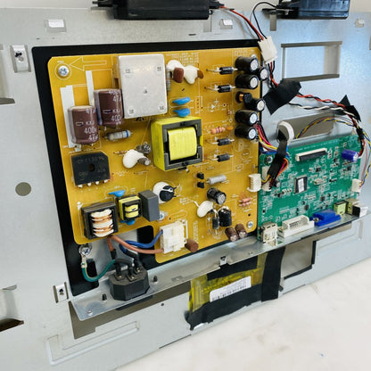 iiyama ProLite T2235MSC-B1 PL2235M LCD Monitor Parts Main Power Boards Grade B
