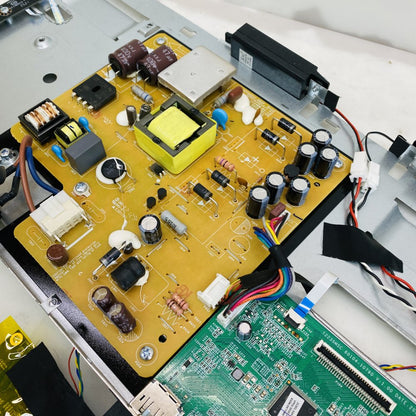 iiyama ProLite T2235MSC-B1 PL2235M LCD Monitor Parts Main Power Boards Grade B